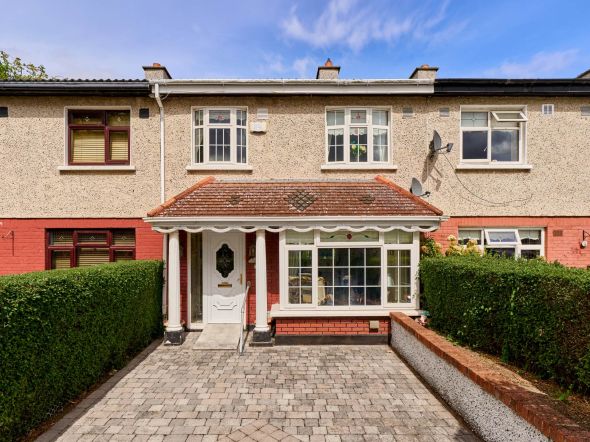 123 Dunard Avenue, Navan Road