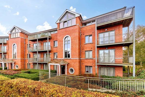 28 Beech Lodge, Farmleigh Woods, Castleknock, D15 NW40