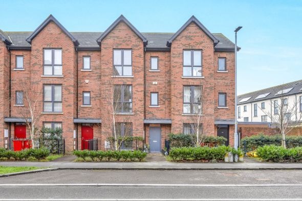 61 Marrsfield Avenue, Clongriffin, Dublin 13
