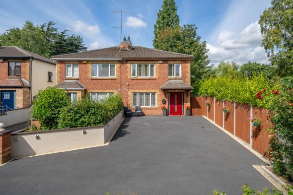 2 Milesian Grove, Swords, Co. Dublin