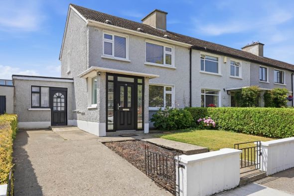 12 Watermill Avenue, Raheny, Dublin 5