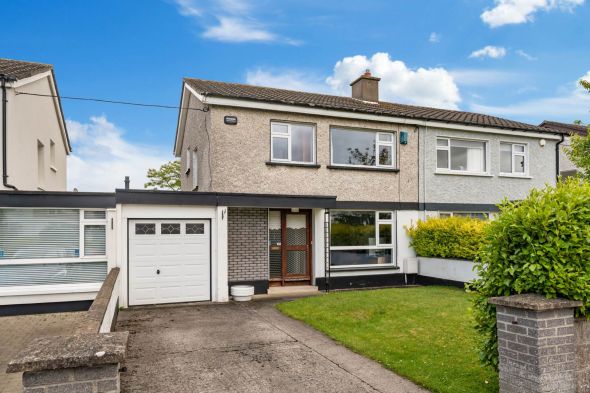 5 Glenville Way, Clonsilla, Dublin 15