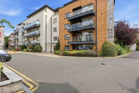 Apartment 103, Block 1, The Watermill, Raheny, Dublin 5