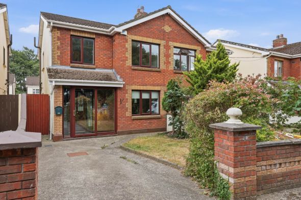 72 Carlton Court, Swords, Co. Dublin