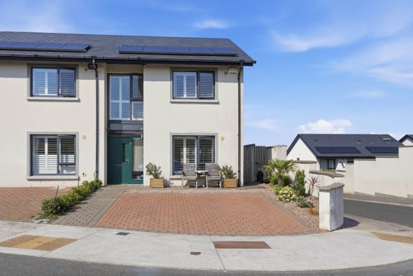 35 Hamilton Hill, Barnageeragh, Skerries, Co. Dublin