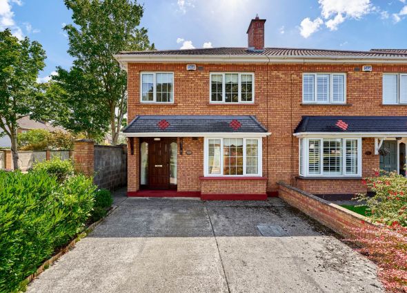 97 Littlepace Woods, Clonee, Dublin 15