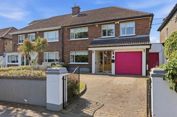 160 Foxfield Grove, Raheny, Dublin 5