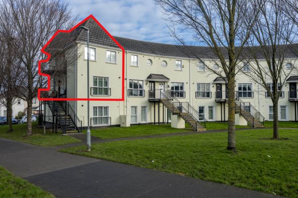 64 Holywell Crescent North, Swords, Co. Dublin