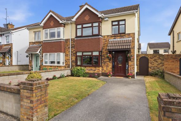 5 Abbeyvale Rise, Swords, Co. Dublin