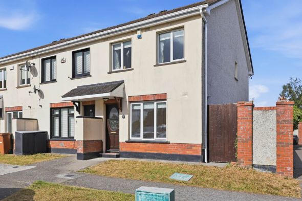 140 Cianlea, Swords, Co. Dublin