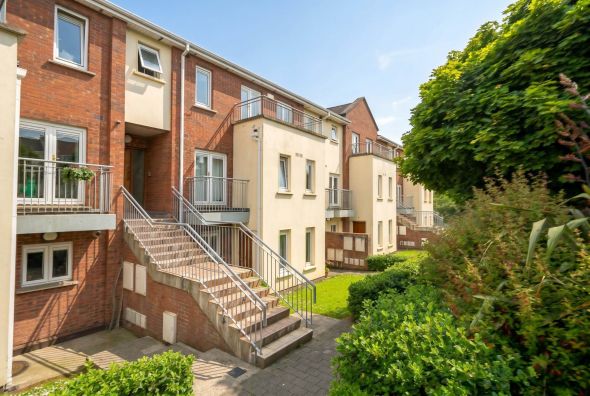 21 Aran Court, Waterville, Blanchardstown, Dublin 15